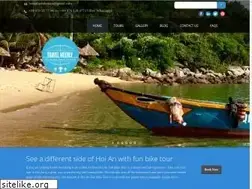Sites similar to hoianfunbiketours.com