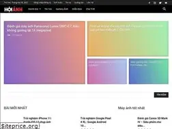 Sites similar to hoianh.com