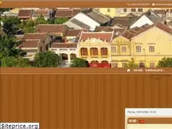 Sites similar to hoianheritage.net