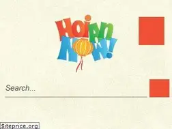 Sites similar to hoiannow.com