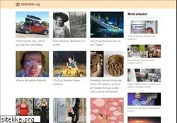 Sites similar to hoiantown.org