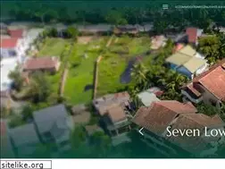 Sites similar to hoiantrailsresort.com.vn