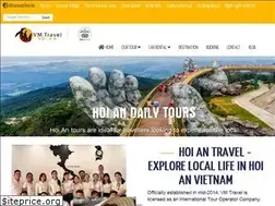 Sites similar to hoiantravel.com.vn