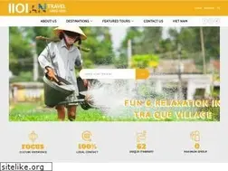 Sites similar to hoiantravel.com