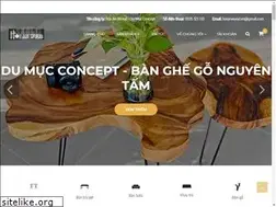 Sites similar to hoianwood.vn