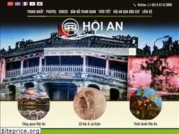 Sites similar to hoianworldheritage.org.vn