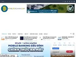 Sites similar to hoiblockchain.com
