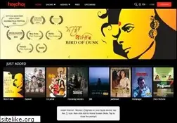 Sites similar to hoichoi.tv