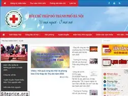 Sites similar to hoichuthapdohanoi.vn