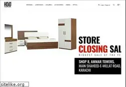 Sites similar to hoid.pk
