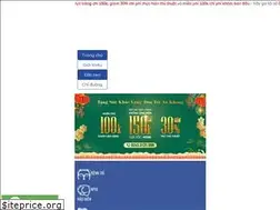 Sites similar to hoidapbenhtri.com