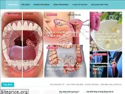 Sites similar to hoidapsuckhoe.vn