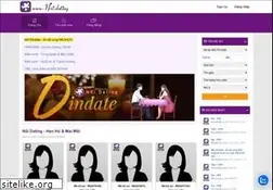 Sites similar to hoidocthan.vn