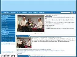 Sites similar to hoidonghuonghuongkhe.com