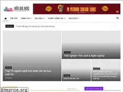 Sites similar to hoiduhoc.net