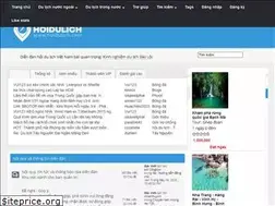 Sites similar to hoidulich.com