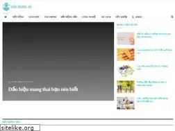 Sites similar to hoiduocsi.com