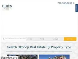 Sites similar to hoien.com
