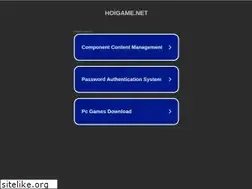 Sites similar to hoigame.net