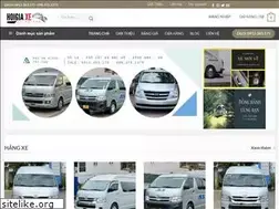 Sites similar to hoigia.vn