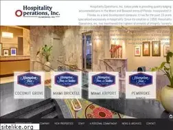 Sites similar to hoihotels.com