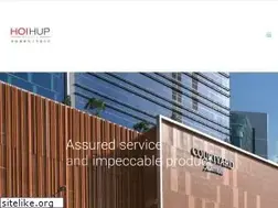 Sites similar to hoihup.com
