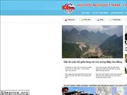 Sites similar to hoihuunghivietnga.vn