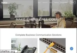 Sites similar to hoiio.com