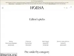 Sites similar to hoiisa.com