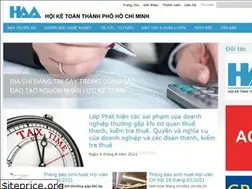Sites similar to hoiketoanhcm.org.vn