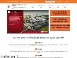 Sites similar to hoikientruc.com