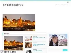 Sites similar to hoiku-mamo.com