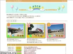 Sites similar to hoiku-mirai.com