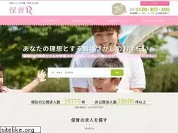 Sites similar to hoiku-r.com