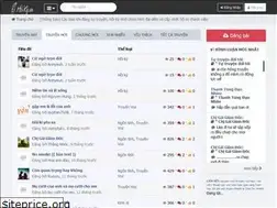 Sites similar to hoiky.vn