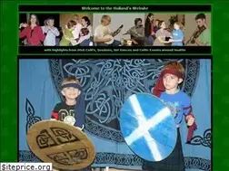 Sites similar to hoilands.com