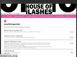 Sites similar to hoilashes.com
