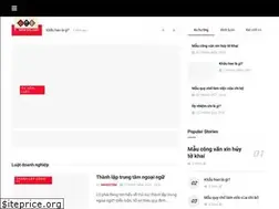 Sites similar to hoiluatgia.vn