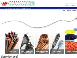 Sites similar to hoiluen.com