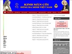 Sites similar to hoimancoi.net