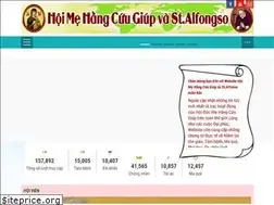 Sites similar to hoimehangcuugiup.com