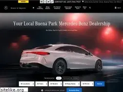 Sites similar to hoimercedes.com