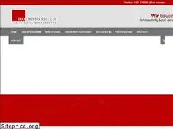 Sites similar to hoimmobilien.de