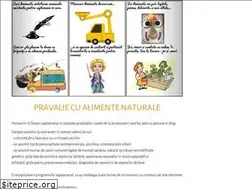 Sites similar to hoinar-alimente-naturale.ro