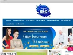 Sites similar to hoinguoibeo.com