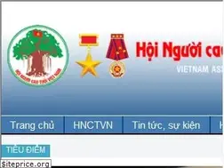 Sites similar to hoinguoicaotuoi.vn
