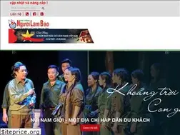 Sites similar to hoinhabaohatinh.org.vn