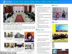 Sites similar to hoinhacsi.vn