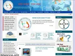 Sites similar to hoinhiptimhoc.com