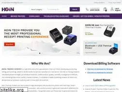 Sites similar to hoinprinter.in